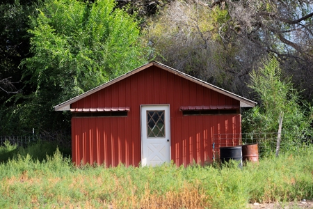 Olathe CO Farm for Sale with Home, Corrals, Spring, Gravel - image 31