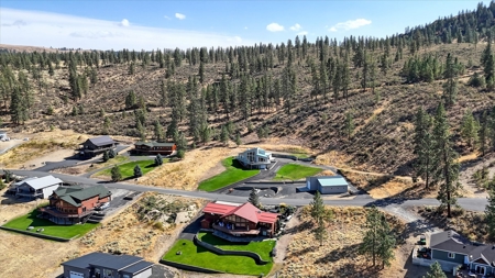 Dream Lake Cabin on Lake Roosevelt in Coveted Hanson Harbor! - image 16