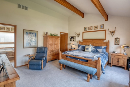 Dream Lake Cabin on Lake Roosevelt in Coveted Hanson Harbor! - image 33
