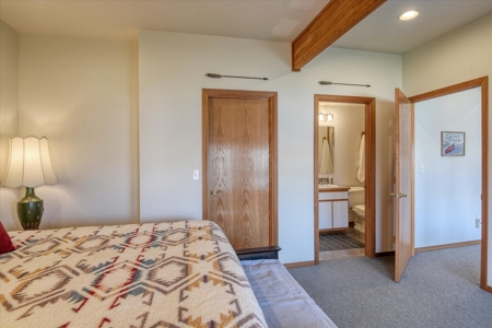 Dream Lake Cabin on Lake Roosevelt in Coveted Hanson Harbor! - image 40
