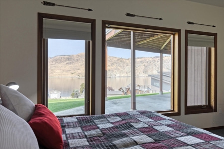 Dream Lake Cabin on Lake Roosevelt in Coveted Hanson Harbor! - image 35