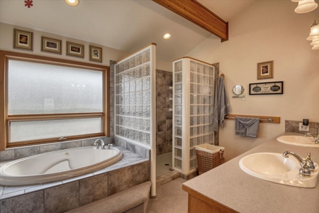 Dream Lake Cabin on Lake Roosevelt in Coveted Hanson Harbor! - image 46