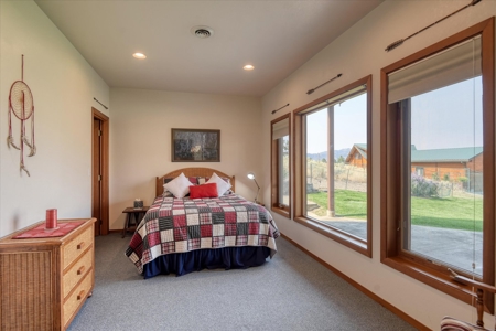 Dream Lake Cabin on Lake Roosevelt in Coveted Hanson Harbor! - image 36
