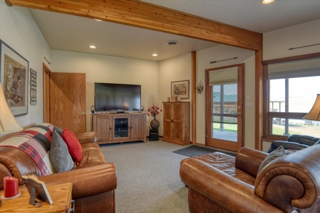 Dream Lake Cabin on Lake Roosevelt in Coveted Hanson Harbor! - image 27