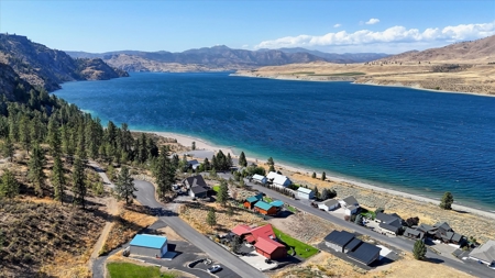 Dream Lake Cabin on Lake Roosevelt in Coveted Hanson Harbor! - image 11