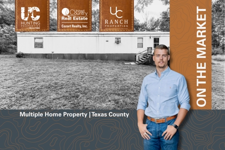 Investment / Multiple Home Property in Texas County MO - image 33