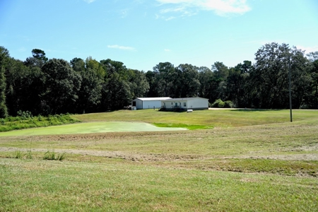 MS Poultry Broiler Farm with House and Tractor Equipment - image 15