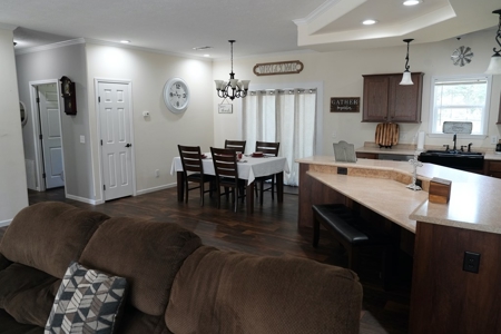 MS Poultry Broiler Farm with House and Tractor Equipment - image 34