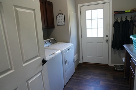 MS Poultry Broiler Farm with House and Tractor Equipment - image 31