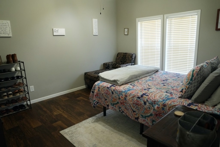 MS Poultry Broiler Farm with House and Tractor Equipment - image 32