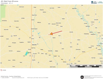 MS Poultry Broiler Farm with House and Tractor Equipment - image 35