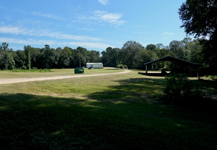 MS Poultry Broiler Farm with House and Tractor Equipment - image 16