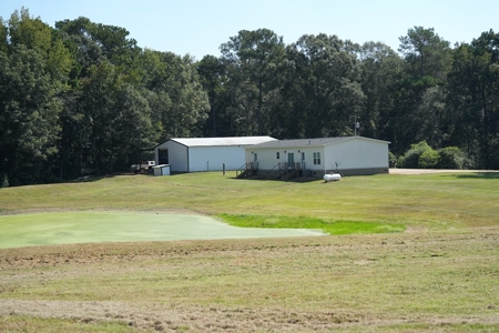 MS Poultry Broiler Farm with House and Tractor Equipment - image 27