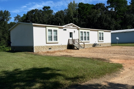 MS Poultry Broiler Farm with House and Tractor Equipment - image 3