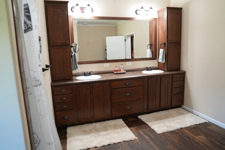 MS Poultry Broiler Farm with House and Tractor Equipment - image 28