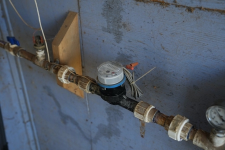 MS Poultry Broiler Farm with House and Tractor Equipment - image 12