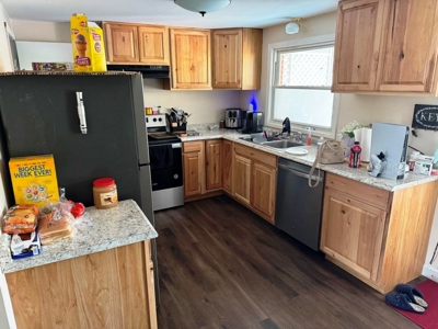 Auction - Duplex - Wytheville, VA - image 12