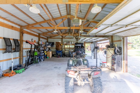 Custom Built Log Cabin and 57 Wooded Acres in Thayer MO - image 44