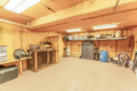 Custom Built Log Cabin and 57 Wooded Acres in Thayer MO - image 35