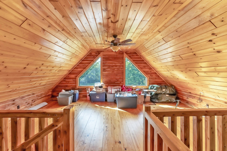 Custom Built Log Cabin and 57 Wooded Acres in Thayer MO - image 13