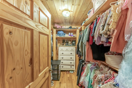 Custom Built Log Cabin and 57 Wooded Acres in Thayer MO - image 21