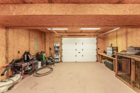 Custom Built Log Cabin and 57 Wooded Acres in Thayer MO - image 34