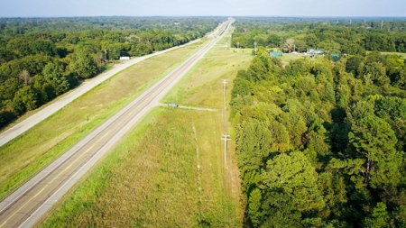 Recreational Land Near Antlers Oklahoma - image 15