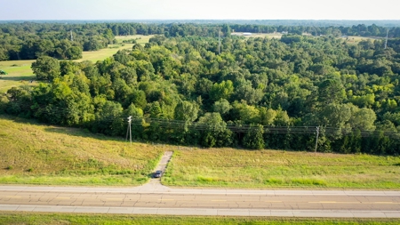 Recreational Land Near Antlers Oklahoma - image 3