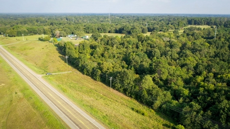 Recreational Land Near Antlers Oklahoma - image 8