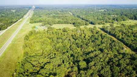 Recreational Land Near Antlers Oklahoma - image 7