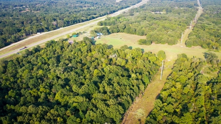 Recreational Land Near Antlers Oklahoma - image 14
