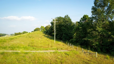 Recreational Land Near Antlers Oklahoma - image 11