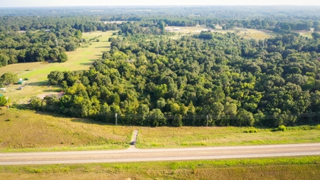 Recreational Land Near Antlers Oklahoma - image 2