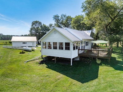 Waterfront Online Only Real Estate Auction - image 1