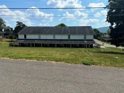 Auction - 5 unit apartments for sale - Wytheville, VA - image 19