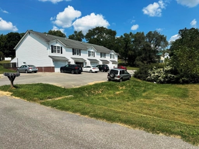 Auction - 5 unit apartments for sale - Wytheville, VA - image 20