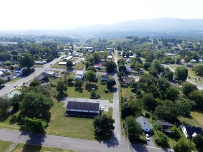 Auction - 5 unit apartments for sale - Wytheville, VA - image 2