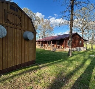 3 Bed 2 Bath Home on 5Acres For Sale Western Grove, Ar - image 34