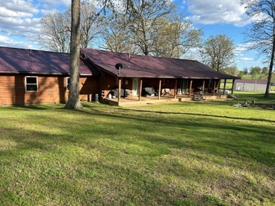 3 Bed 2 Bath Home on 5Acres For Sale Western Grove, Ar - image 41