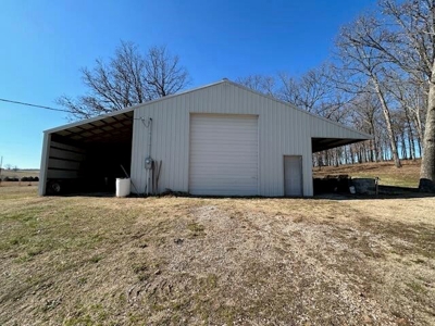 3 Bed 2 Bath Home on 5Acres For Sale Western Grove, Ar - image 38