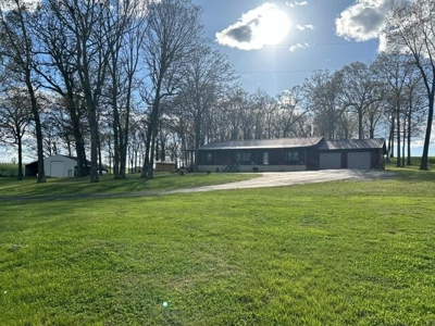 3 Bed 2 Bath Home on 5Acres For Sale Western Grove, Ar - image 3