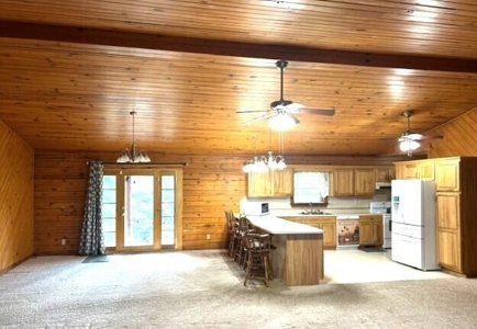 3 Bed 2 Bath Home on 5Acres For Sale Western Grove, Ar - image 8