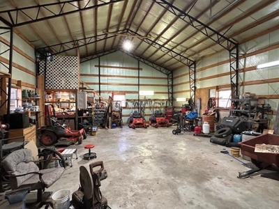 3 Bed 2 Bath Home on 5Acres For Sale Western Grove, Ar - image 39