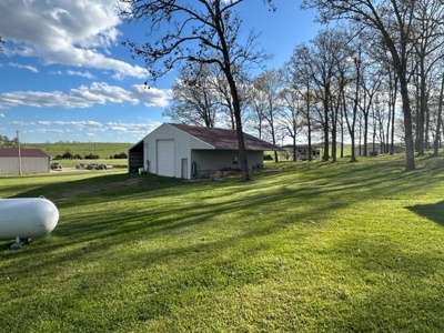 3 Bed 2 Bath Home on 5Acres For Sale Western Grove, Ar - image 22