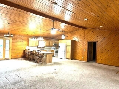 3 Bed 2 Bath Home on 5Acres For Sale Western Grove, Ar - image 10