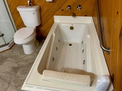 3 Bed 2 Bath Home on 5Acres For Sale Western Grove, Ar - image 20