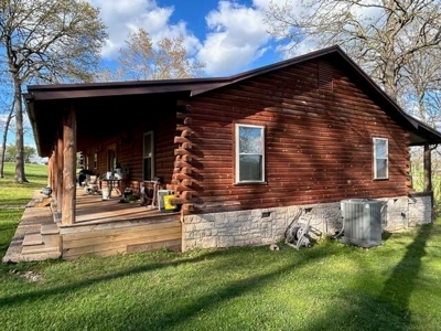 3 Bed 2 Bath Home on 5Acres For Sale Western Grove, Ar - image 24