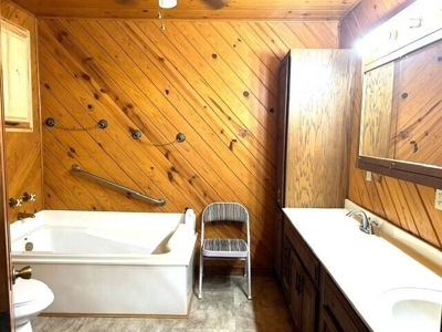 3 Bed 2 Bath Home on 5Acres For Sale Western Grove, Ar - image 18