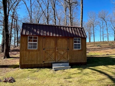 3 Bed 2 Bath Home on 5Acres For Sale Western Grove, Ar - image 35