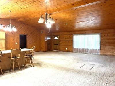 3 Bed 2 Bath Home on 5Acres For Sale Western Grove, Ar - image 6